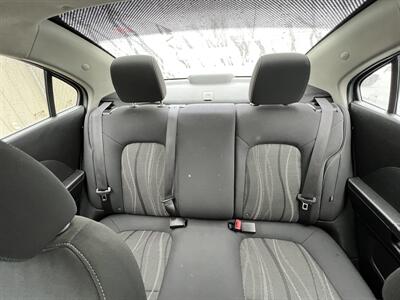 2016 Chevrolet Sonic LT Auto   - Photo 8 - Canton, OH 44707