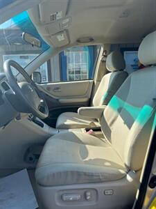 2007 Toyota Highlander Sport - Photo 3 - Canton, OH 44707