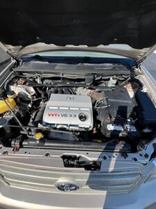 2007 Toyota Highlander Sport - Photo 17 - Canton, OH 44707