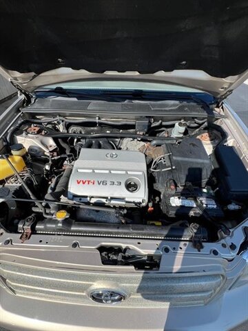 2007 Toyota Highlander Sport - Photo 17 - Canton, OH 44707