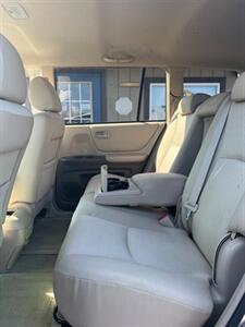 2007 Toyota Highlander Sport - Photo 4 - Canton, OH 44707