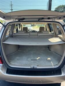 2007 Toyota Highlander Sport - Photo 9 - Canton, OH 44707