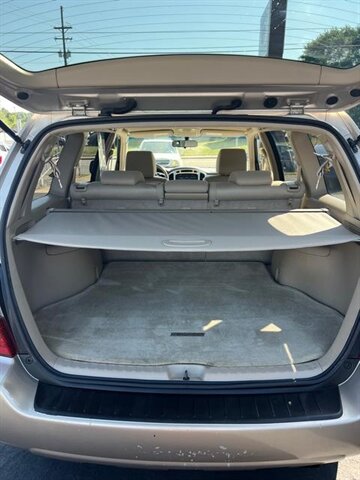 2007 Toyota Highlander Sport - Photo 9 - Canton, OH 44707