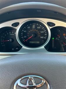 2007 Toyota Highlander Sport - Photo 6 - Canton, OH 44707