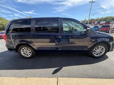 2015 Dodge Grand Caravan SXT - Photo 16 - Canton, OH 44707