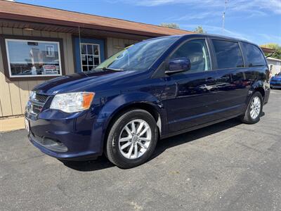 2015 Dodge Grand Caravan SXT - Photo 4 - Canton, OH 44707