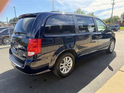 2015 Dodge Grand Caravan SXT - Photo 15 - Canton, OH 44707
