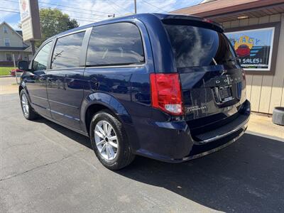 2015 Dodge Grand Caravan SXT - Photo 12 - Canton, OH 44707