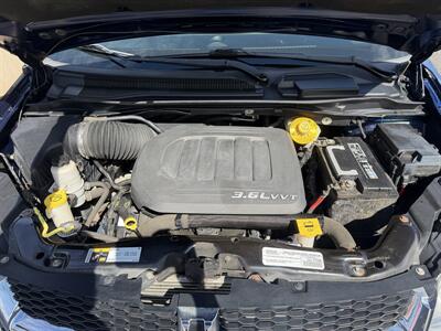 2015 Dodge Grand Caravan SXT - Photo 3 - Canton, OH 44707