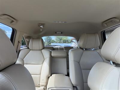 2011 Acura MDX SH-AWD w/Tech - Photo 12 - Canton, OH 44707