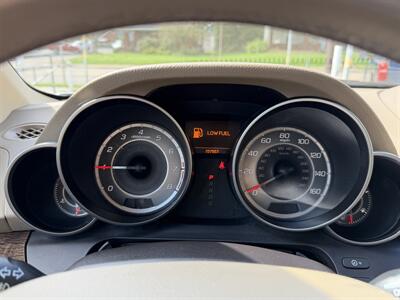 2011 Acura MDX SH-AWD w/Tech - Photo 9 - Canton, OH 44707