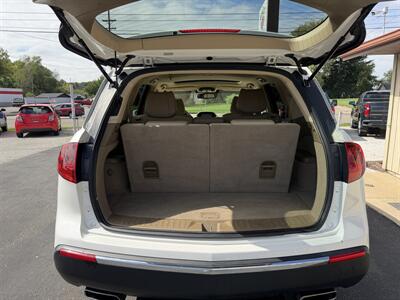 2011 Acura MDX SH-AWD w/Tech - Photo 18 - Canton, OH 44707
