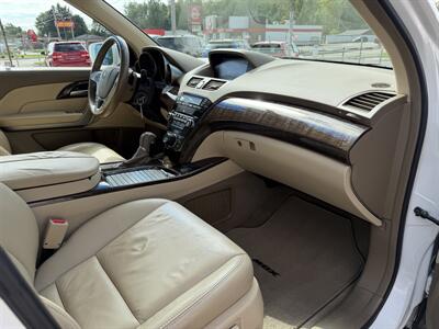 2011 Acura MDX SH-AWD w/Tech - Photo 22 - Canton, OH 44707