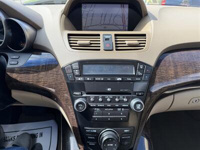 2011 Acura MDX SH-AWD w/Tech - Photo 10 - Canton, OH 44707