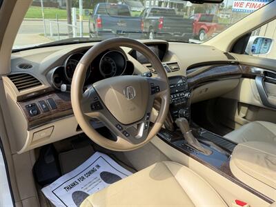 2011 Acura MDX SH-AWD w/Tech - Photo 6 - Canton, OH 44707