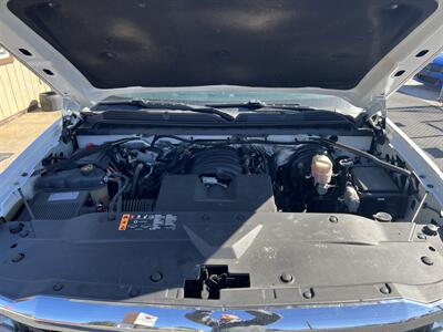 2018 Chevrolet Silverado 1500 Work Truck - Photo 9 - Canton, OH 44707