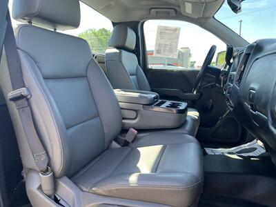 2018 Chevrolet Silverado 1500 Work Truck   - Photo 15 - Canton, OH 44707