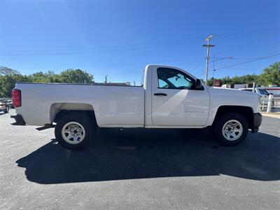 2018 Chevrolet Silverado 1500 Work Truck   - Photo 13 - Canton, OH 44707