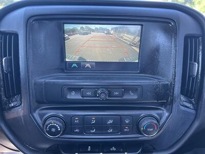 2018 Chevrolet Silverado 1500 Work Truck   - Photo 8 - Canton, OH 44707