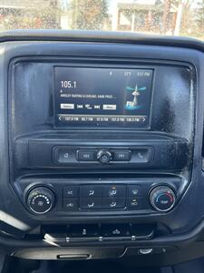 2018 Chevrolet Silverado 1500 Work Truck - Photo 8 - Canton, OH 44707