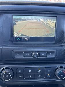 2018 Chevrolet Silverado 1500 Work Truck - Photo 7 - Canton, OH 44707