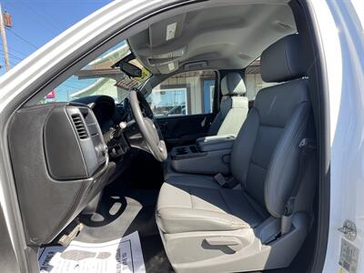2018 Chevrolet Silverado 1500 Work Truck   - Photo 6 - Canton, OH 44707