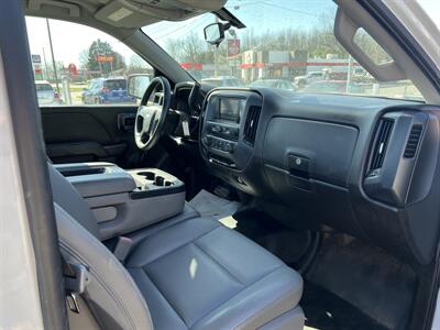 2018 Chevrolet Silverado 1500 Work Truck - Photo 15 - Canton, OH 44707