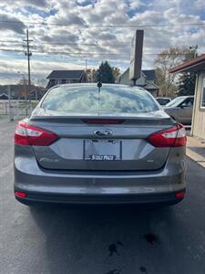 2013 Ford Focus SE - Photo 7 - Canton, OH 44707