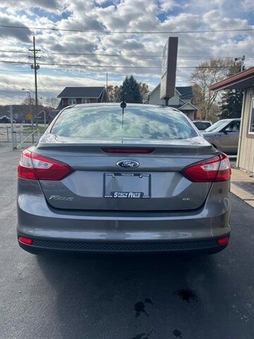 2013 Ford Focus SE - Photo 7 - Canton, OH 44707