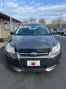 2013 Ford Focus SE - Photo 11 - Canton, OH 44707