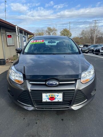 2013 Ford Focus SE - Photo 11 - Canton, OH 44707