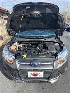 2013 Ford Focus SE - Photo 12 - Canton, OH 44707