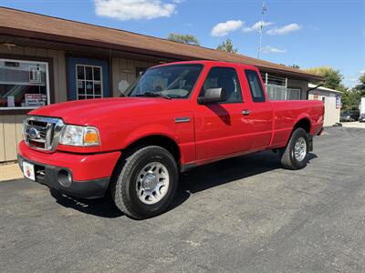 2010 Ford Ranger XLT - Photo 2 - Canton, OH 44707