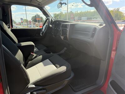 2010 Ford Ranger XLT - Photo 15 - Canton, OH 44707