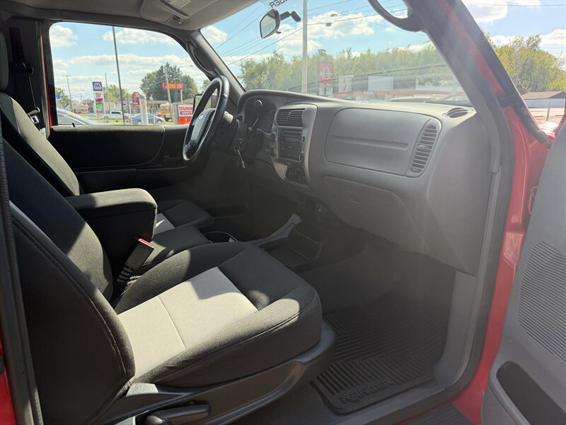 2010 Ford Ranger XLT - Photo 15 - Canton, OH 44707