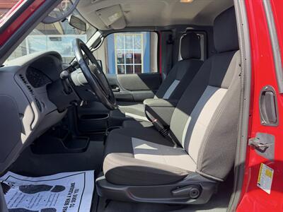 2010 Ford Ranger XLT - Photo 6 - Canton, OH 44707