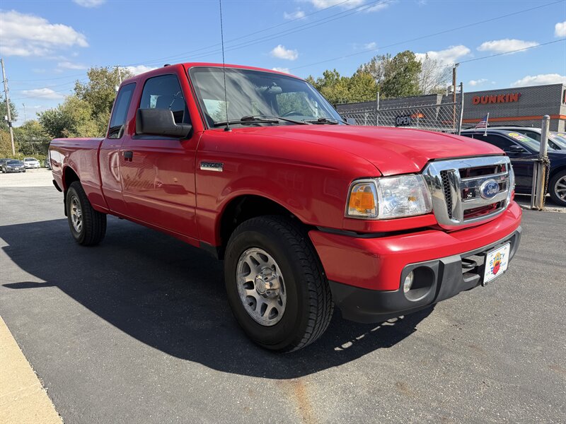 2010 Ford Ranger XLT - Photo 17 - Canton, OH 44707