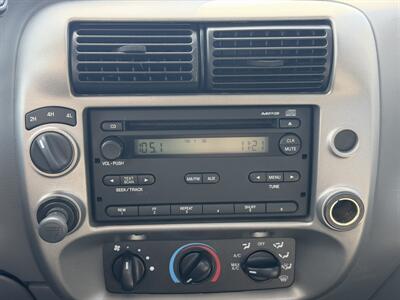 2010 Ford Ranger XLT - Photo 9 - Canton, OH 44707