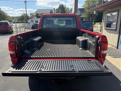 2010 Ford Ranger XLT - Photo 12 - Canton, OH 44707