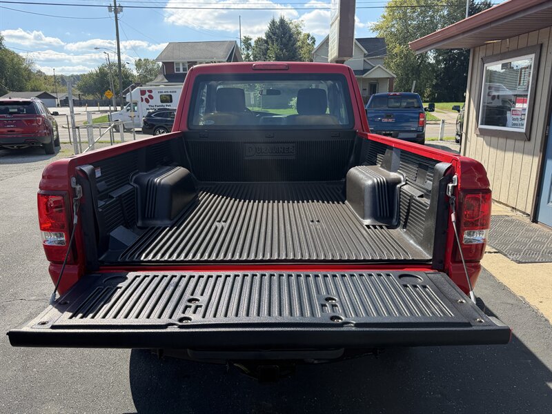 2010 Ford Ranger XLT - Photo 12 - Canton, OH 44707