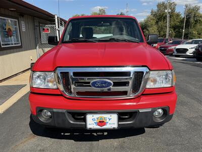 2010 Ford Ranger XLT - Photo 3 - Canton, OH 44707