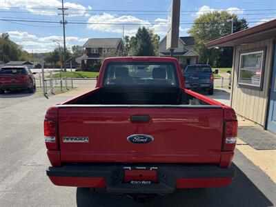 2010 Ford Ranger XLT - Photo 11 - Canton, OH 44707