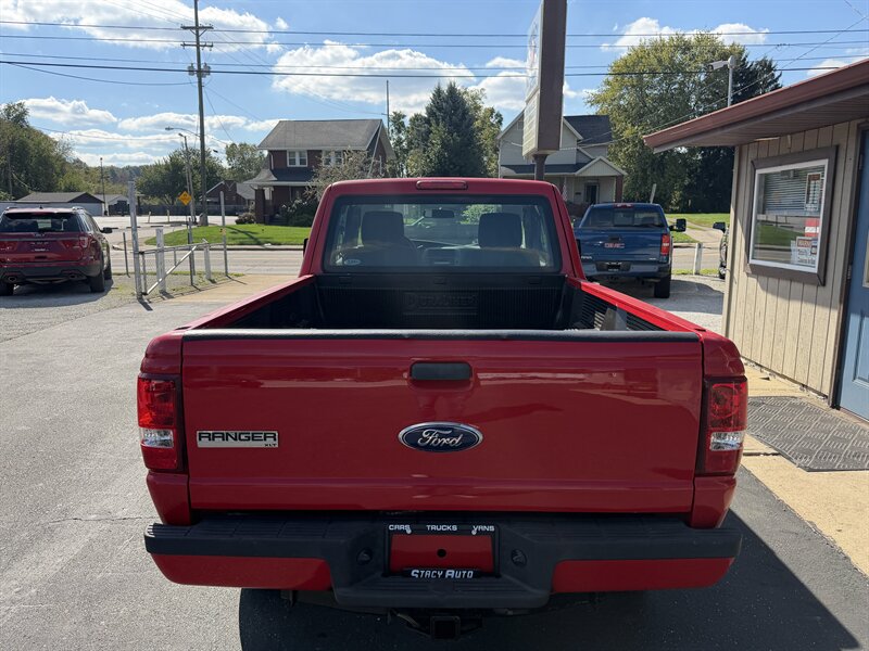 2010 Ford Ranger XLT - Photo 11 - Canton, OH 44707