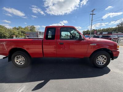2010 Ford Ranger XLT - Photo 14 - Canton, OH 44707