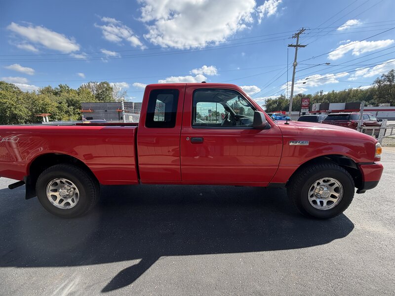 2010 Ford Ranger XLT - Photo 14 - Canton, OH 44707
