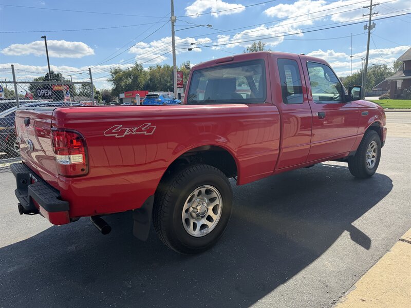 2010 Ford Ranger XLT - Photo 13 - Canton, OH 44707