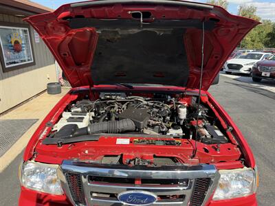 2010 Ford Ranger XLT - Photo 4 - Canton, OH 44707