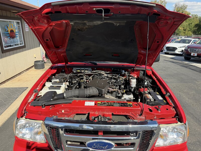 2010 Ford Ranger XLT - Photo 4 - Canton, OH 44707