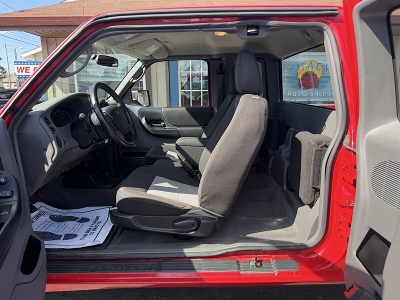 2010 Ford Ranger XLT - Photo 7 - Canton, OH 44707
