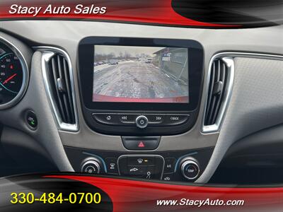 2018 Chevrolet Malibu LT - Photo 7 - Canton, OH 44707